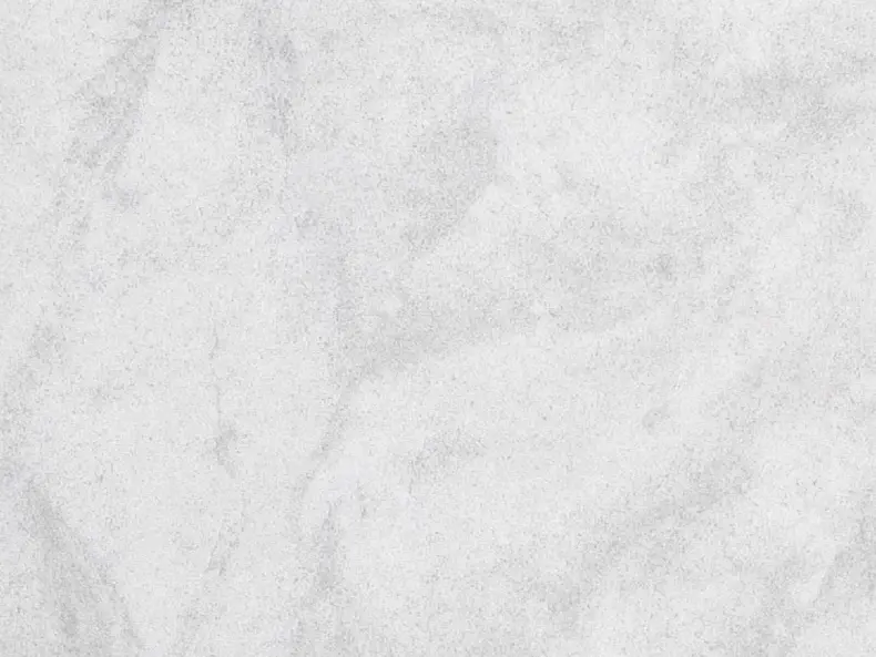View of Spacia Ceramic Light Small Square luxury vinyl tile by Amtico