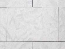 View of Spacia Ceramic Light Small Square luxury vinyl tile by Amtico