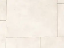 View of Spacia Stanton Stone Small Rectangle luxury vinyl tile by Amtico