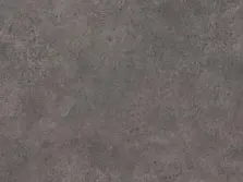 View of Spacia Ceramic Flint Large Square luxury vinyl tile by Amtico