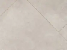 View of Spacia Villa Concrete Large Rectangle luxury vinyl tile by Amtico