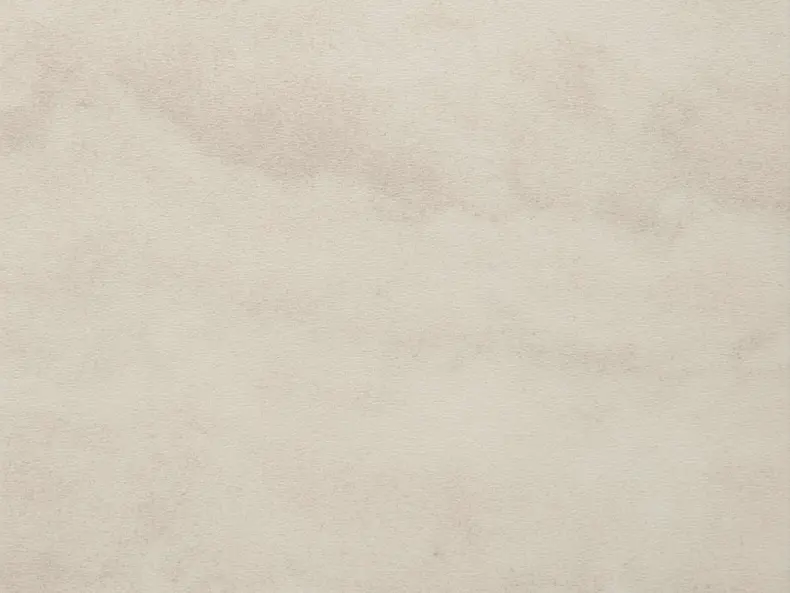 View of Spacia White Marble Small Square luxury vinyl tile by Amtico