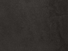 View of Spacia Black Marble Small Square luxury vinyl tile by Amtico