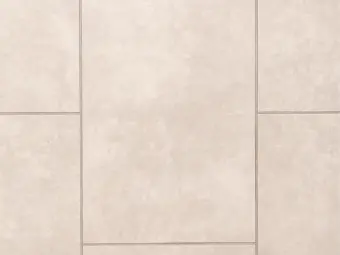 View of Spacia Pampas Large Rectangle luxury vinyl tile by Amtico