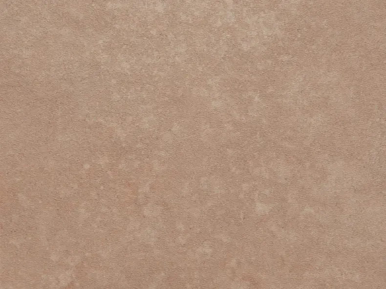 View of Spacia Earth Small Square luxury vinyl tile by Amtico