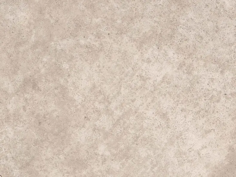 View of Spacia Plaza Concrete Small Rectangle luxury vinyl tile by Amtico