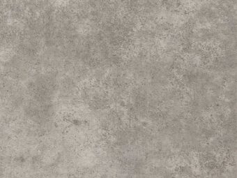 View of Spacia Gallery Concrete Small Rectangle luxury vinyl tile by Amtico