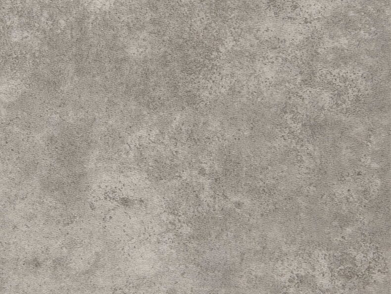 View of Spacia Gallery Concrete Large Rectangle luxury vinyl tile by Amtico