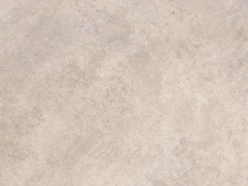 View of Spacia Monument Concrete Large Rectangle luxury vinyl tile by Amtico