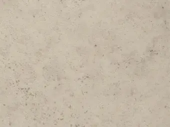 View of Spacia Ceramic Ecru Small Square luxury vinyl tile by Amtico