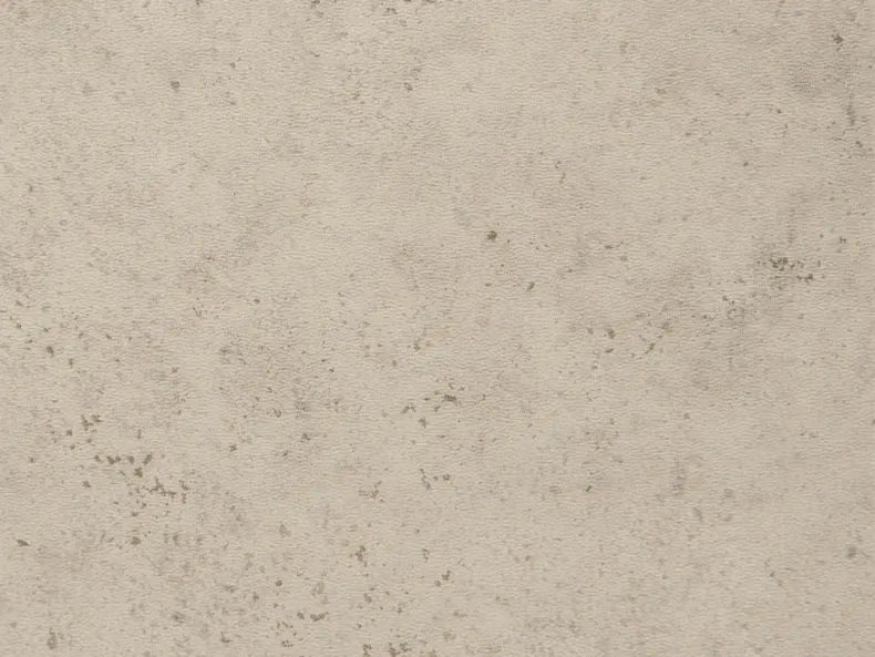 View of Spacia Ceramic Ecru Small Square luxury vinyl tile by Amtico
