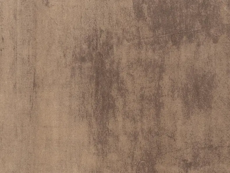 View of Spacia Bronze Small Rectangle luxury vinyl tile by Amtico