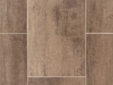 View of Spacia Bronze Small Rectangle luxury vinyl tile by Amtico