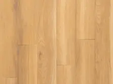 View of Spacia Eden Oak Narrow Plank luxury vinyl tile by Amtico