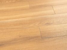 View of Spacia Eden Oak Narrow Plank luxury vinyl tile by Amtico