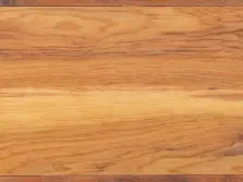View of Spacia Canopy Oak Wide Plank luxury vinyl tile by Amtico
