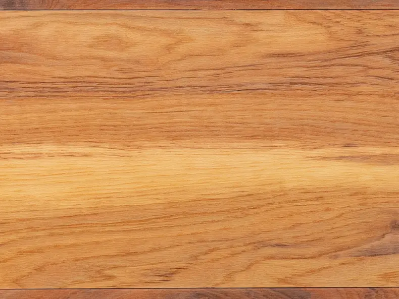 View of Spacia Canopy Oak Wide Plank luxury vinyl tile by Amtico