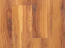 View of Spacia Canopy Oak Wide Plank luxury vinyl tile by Amtico