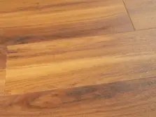 View of Spacia Canopy Oak Wide Plank luxury vinyl tile by Amtico