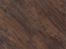 View of Spacia Rustic Barn Wood Wide Plank luxury vinyl tile by Amtico