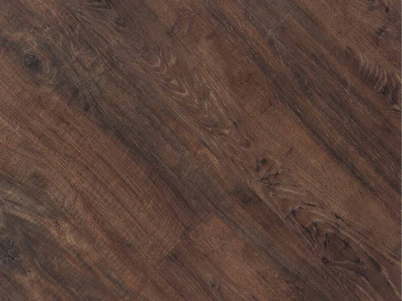 View of Spacia Rustic Barn Wood Wide Plank luxury vinyl tile by Amtico