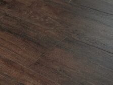 View of Spacia Rustic Barn Wood Wide Plank luxury vinyl tile by Amtico