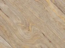View of Spacia Bleached Elm Wide Plank luxury vinyl tile by Amtico