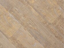 View of Spacia Bleached Elm Wide Plank luxury vinyl tile by Amtico