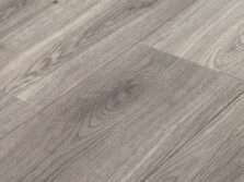 View of Spacia Weathered Oak Wide Plank luxury vinyl tile by Amtico