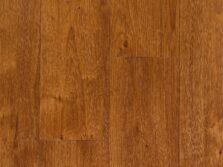 View of Spacia Royal Oak Wide Plank luxury vinyl tile by Amtico