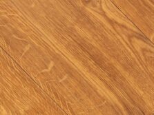 View of Spacia Sherwood Oak Narrow Plank luxury vinyl tile by Amtico
