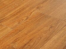 View of Spacia Sherwood Oak Narrow Plank luxury vinyl tile by Amtico
