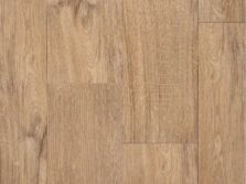 View of Spacia Featured Oak Narrow Plank luxury vinyl tile by Amtico