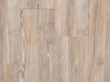View of Spacia Worn Ash Wide Plank luxury vinyl tile by Amtico