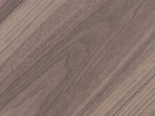 View of Spacia Dusky Walnut Narrow Plank luxury vinyl tile by Amtico