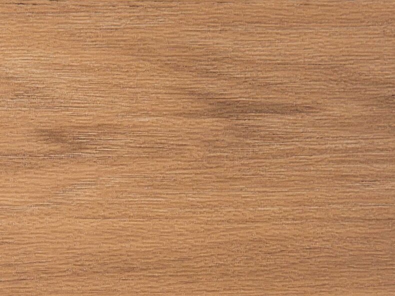 View of Spacia Smoothbark Hickory Wide Plank luxury vinyl tile by Amtico