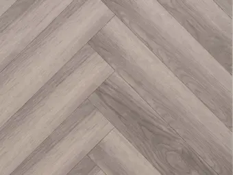 View of Spacia Nordic Oak Wide Plank luxury vinyl tile by Amtico