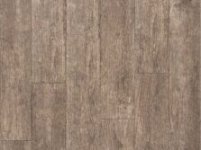 View of Spacia Coastal Pine Narrow Plank luxury vinyl tile by Amtico