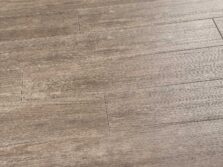 View of Spacia Coastal Pine Narrow Plank luxury vinyl tile by Amtico