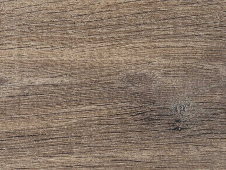 View of Spacia Noble Oak Wide Plank luxury vinyl tile by Amtico