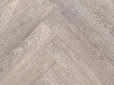 View of Spacia Sash Oak Narrow Plank luxury vinyl tile by Amtico