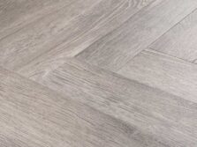 View of Spacia Sash Oak Narrow Plank luxury vinyl tile by Amtico