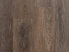 View of Spacia Haven Oak Wide Plank luxury vinyl tile by Amtico
