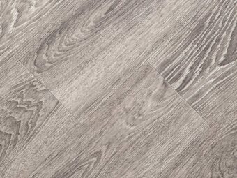 View of Spacia Credenza Oak Narrow Plank luxury vinyl tile by Amtico
