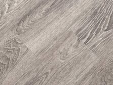 View of Spacia Credenza Oak Wide Plank luxury vinyl tile by Amtico