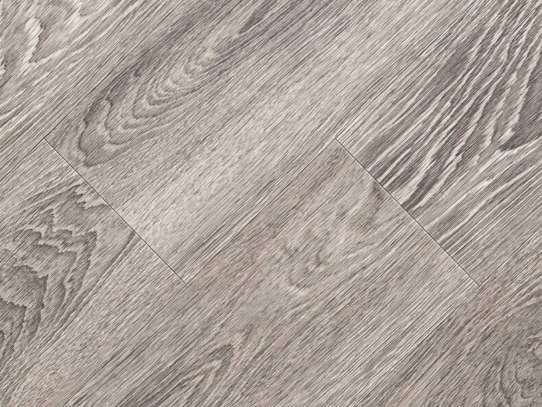 View of Spacia Credenza Oak Wide Plank luxury vinyl tile by Amtico