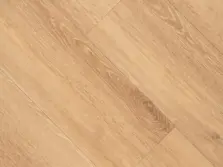 View of Spacia Muted Oak Wide Plank luxury vinyl tile by Amtico