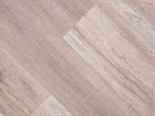 View of Spacia Washed Salvaged Timber Wide Plank luxury vinyl tile by Amtico