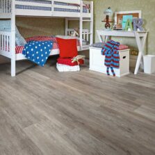 View of Boathouse Oak 2242 luxury vinyl tile by Camaro