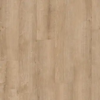 View of Cashmere Oak 2244 luxury vinyl tile by Camaro